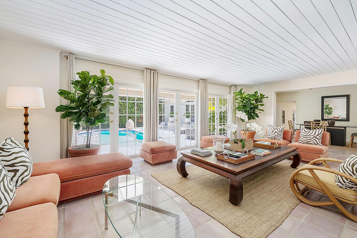 Bello Lido - Residential