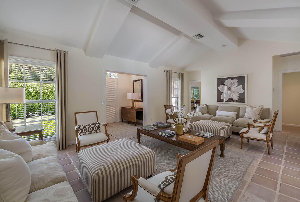 Bello Lido - Residential