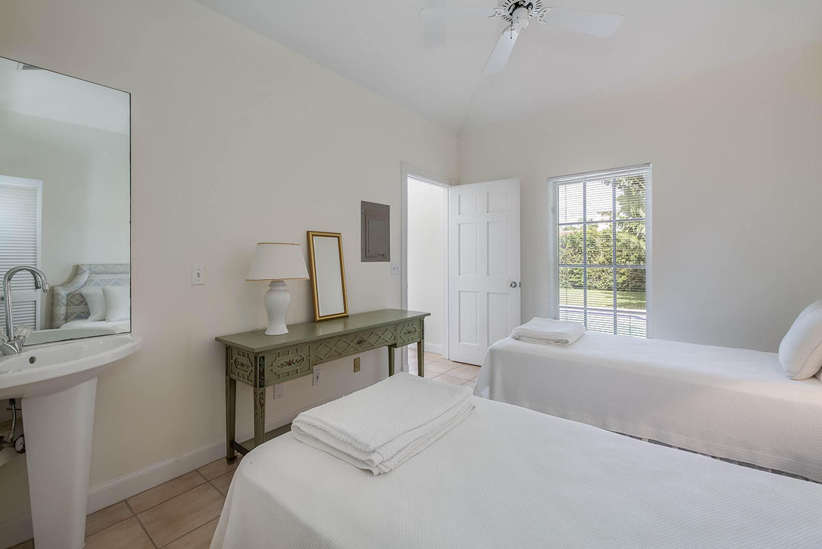 Bello Lido - Residential