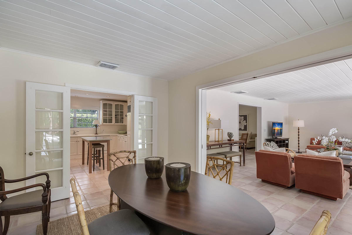 Bello Lido - Residential