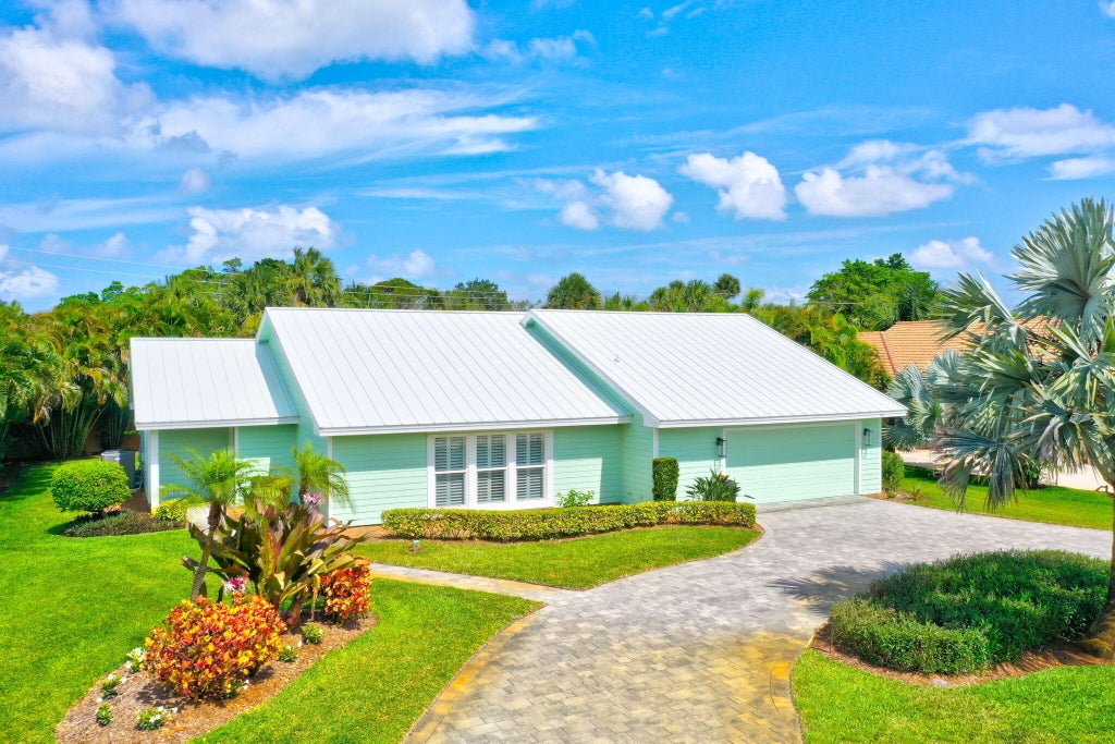 Photo of 3824 SE FAIRWAY E, Stuart, FL 34997 (MLS # B26054117)