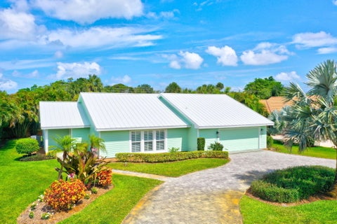 Photo of 3824 SE FAIRWAY E, Stuart, FL 34997 (MLS # B26054117)