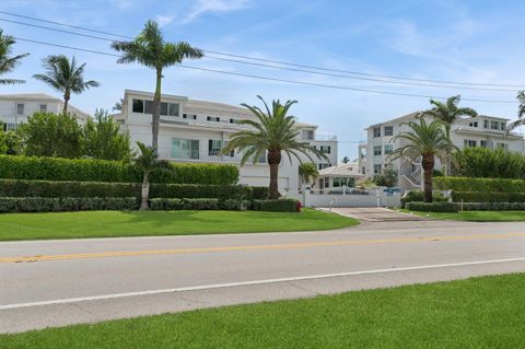 A home in Manalapan