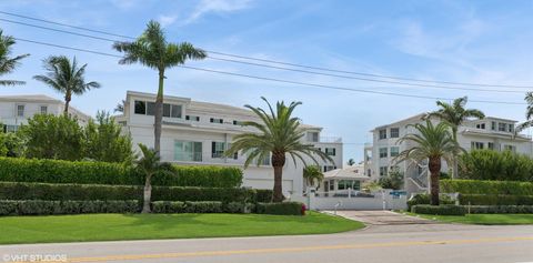 A home in Manalapan