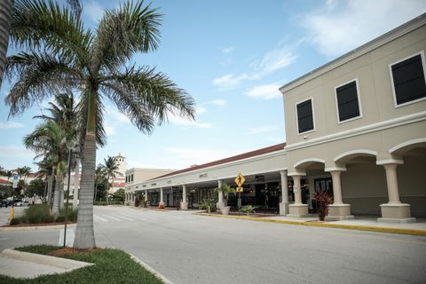 A home in Manalapan