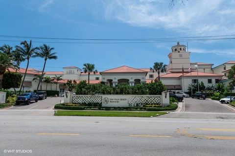 A home in Manalapan