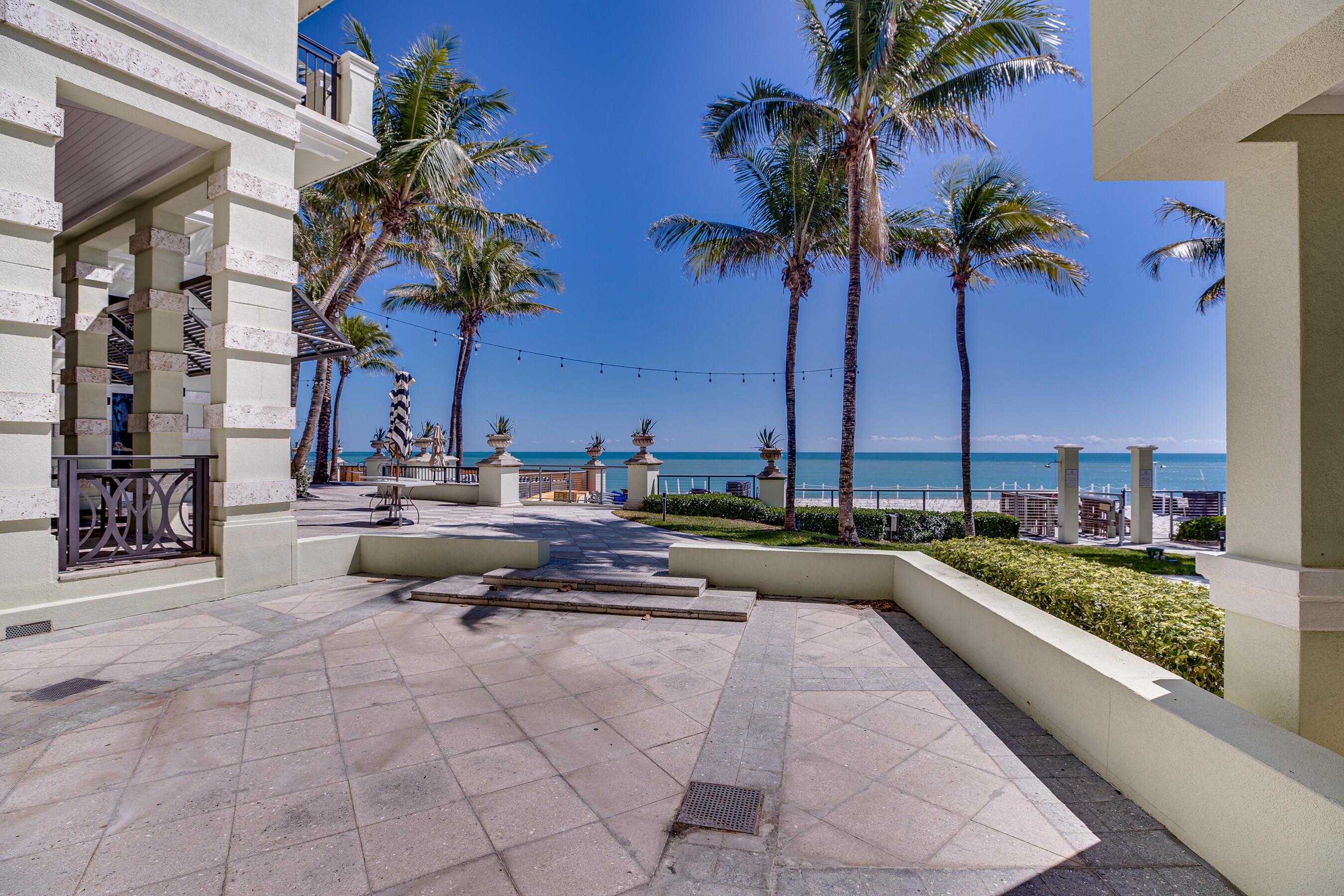3500 Ocean Drive 321
