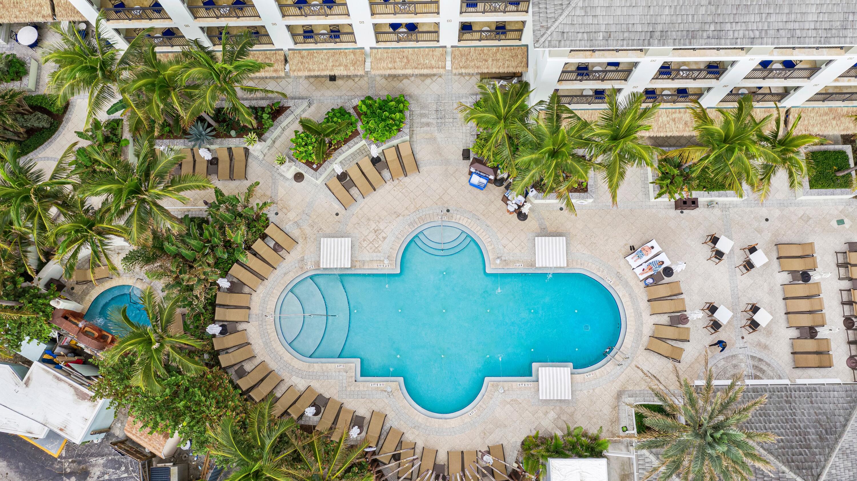 3500 Ocean Drive 321