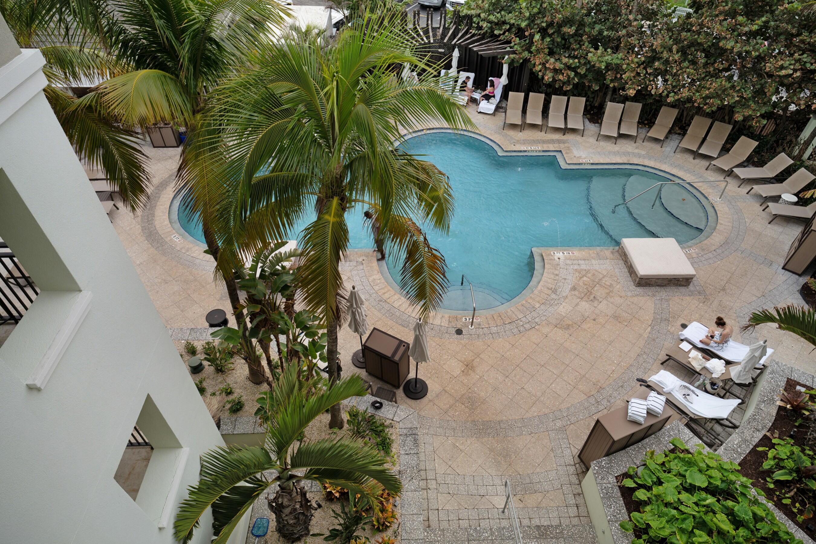 3500 Ocean Drive 321