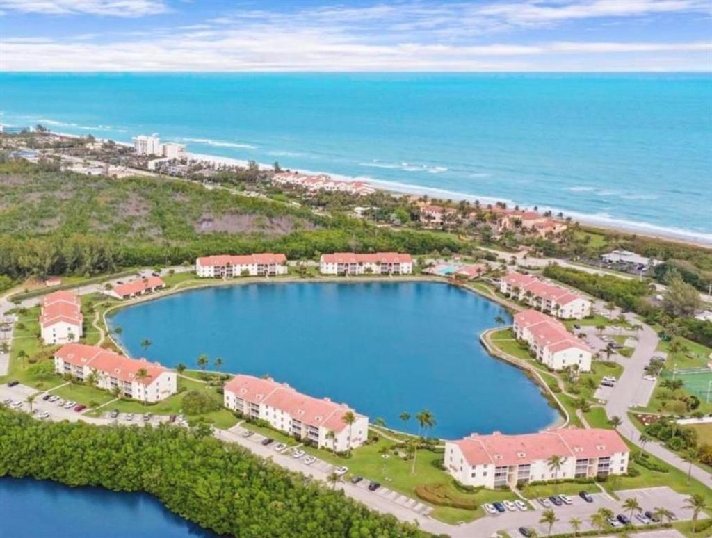 Photo of 4484 NE Ocean Boulevard #A-2, Jensen Beach, FL 34957 (MLS # R10721702)