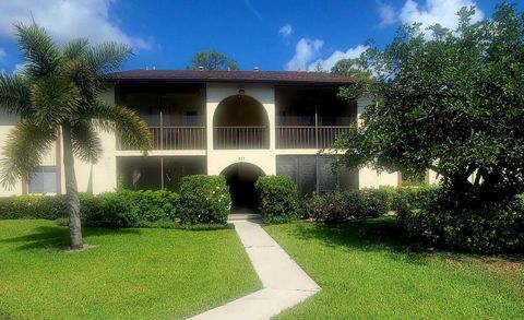 A home in Greenacres