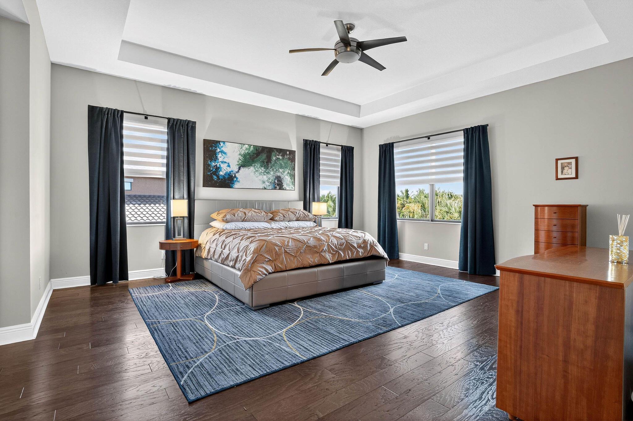 HERON BAY NORTH PLAT 4 - Residential