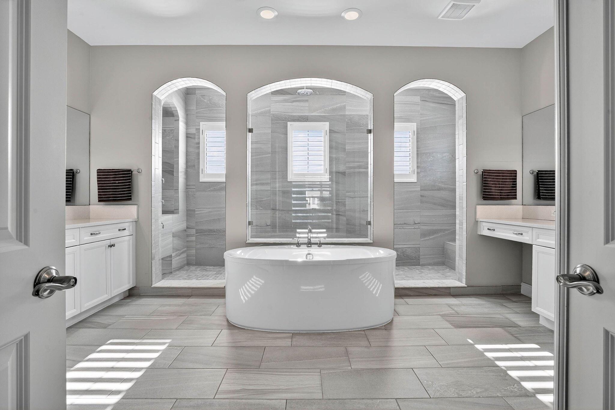 HERON BAY NORTH PLAT 4 - Residential