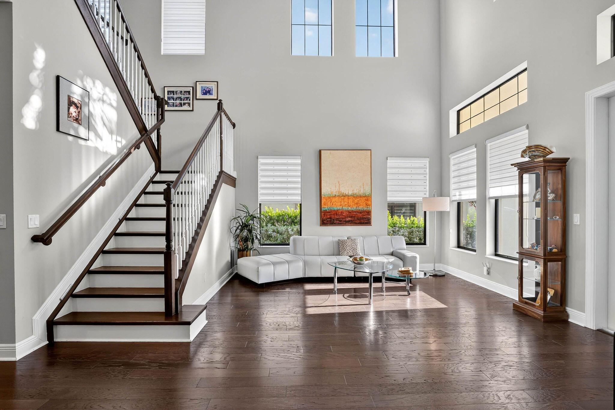 HERON BAY NORTH PLAT 4 - Residential