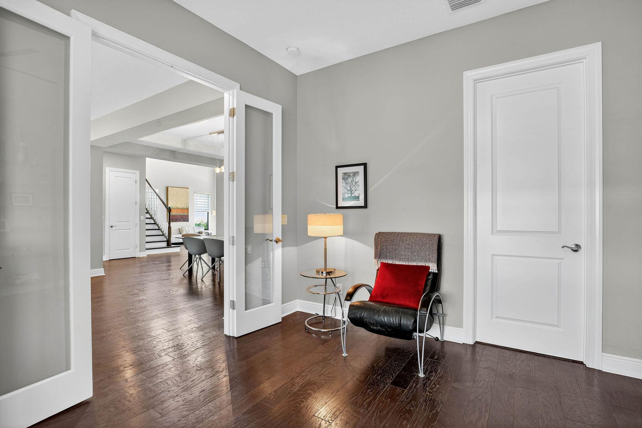 HERON BAY NORTH PLAT 4 - Residential