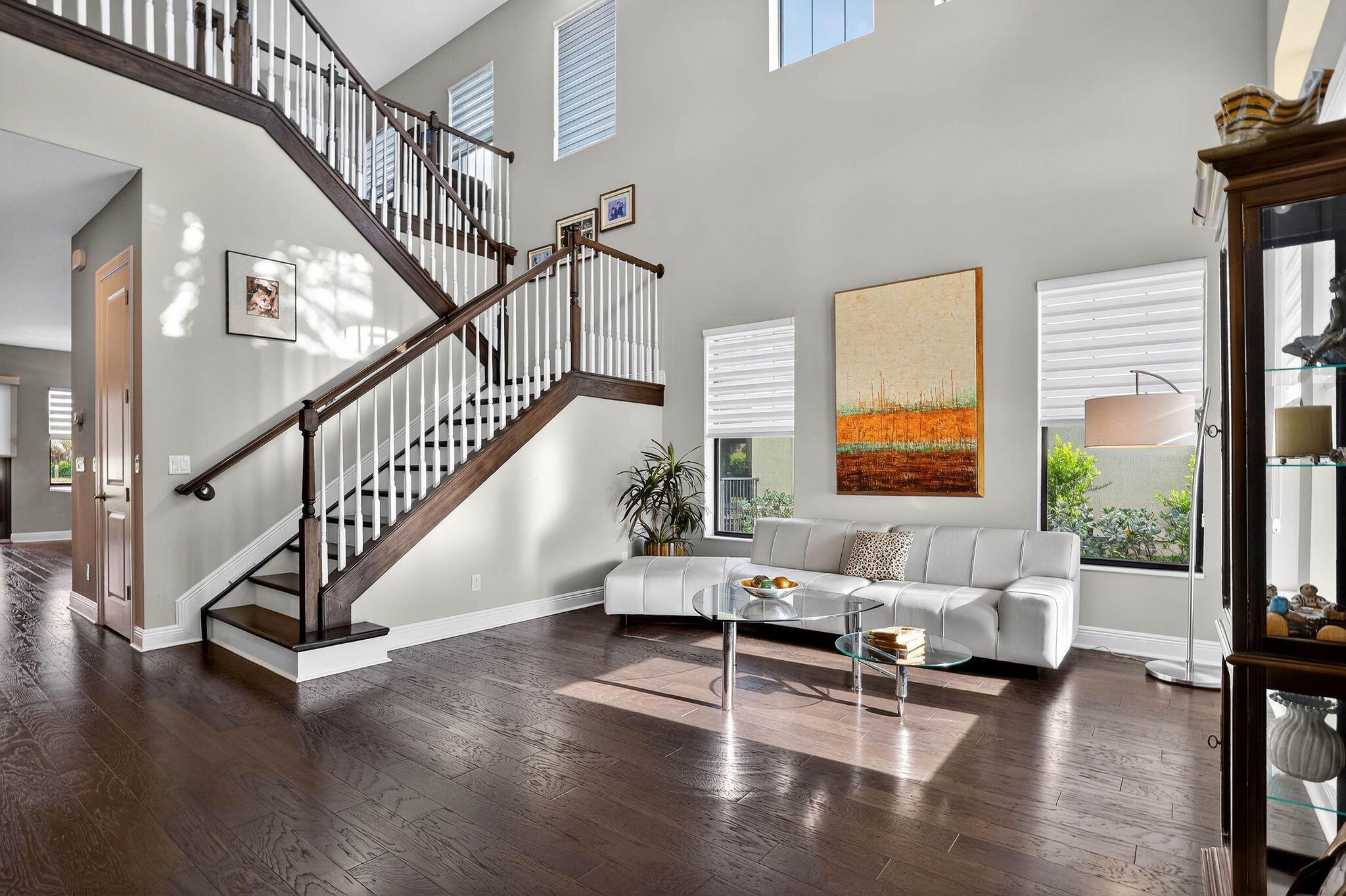 HERON BAY NORTH PLAT 4 - Residential
