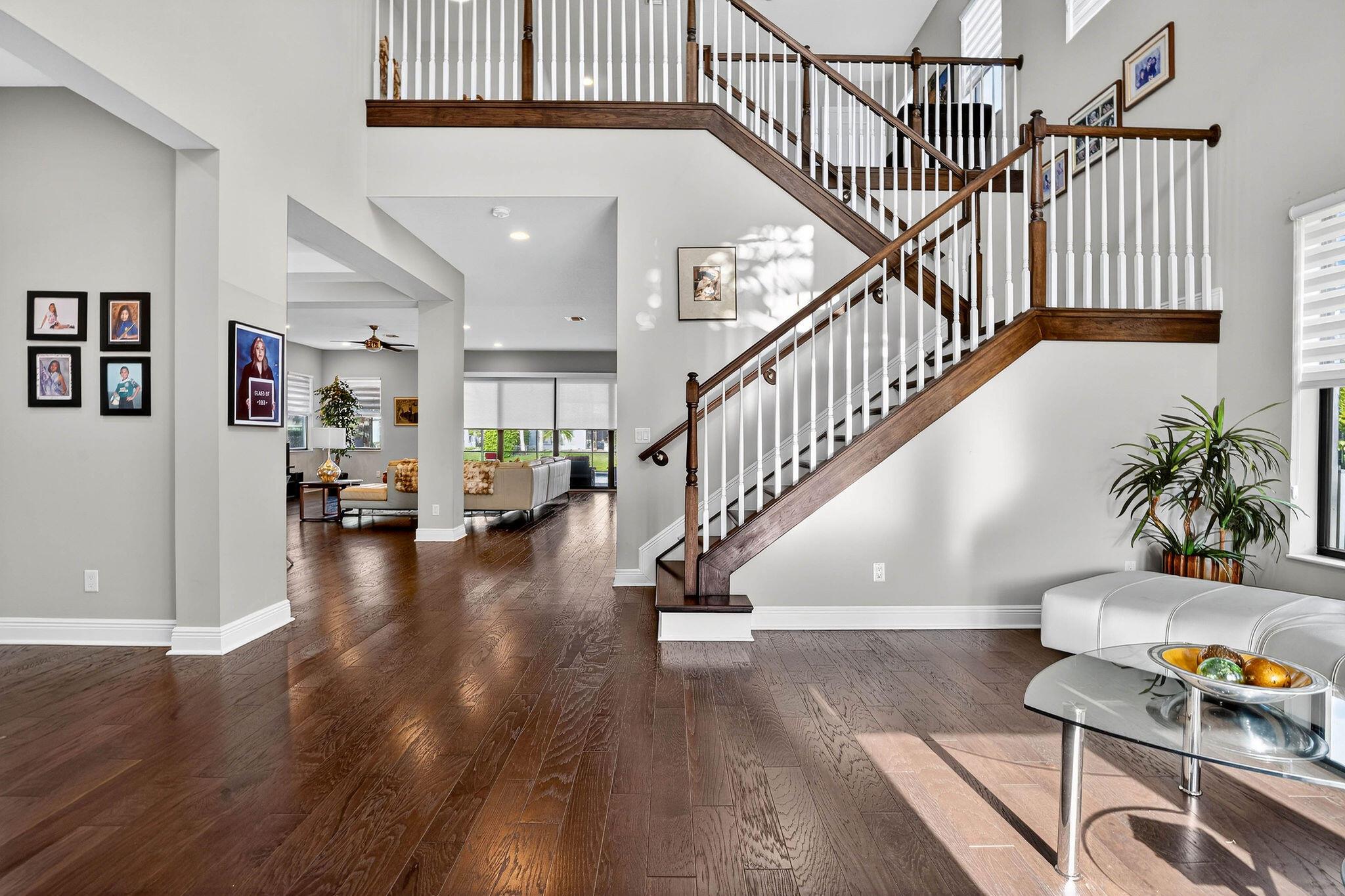 HERON BAY NORTH PLAT 4 - Residential