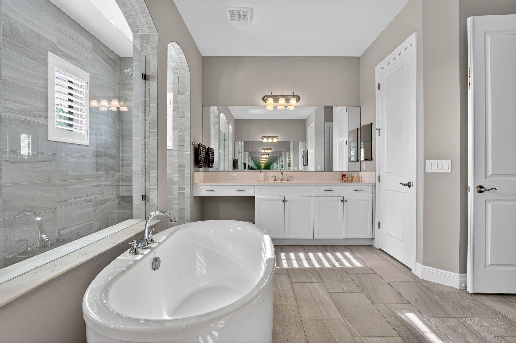 HERON BAY NORTH PLAT 4 - Residential