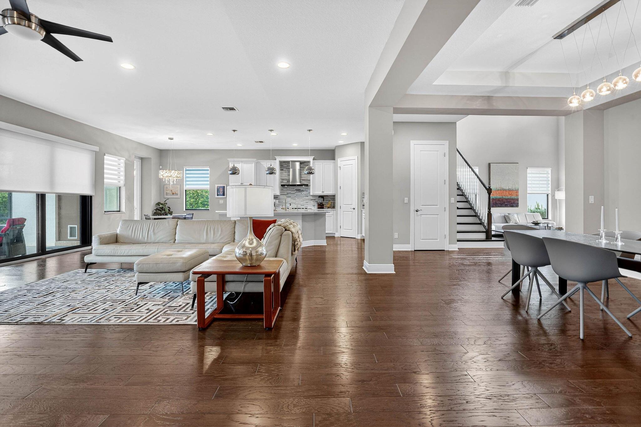 HERON BAY NORTH PLAT 4 - Residential