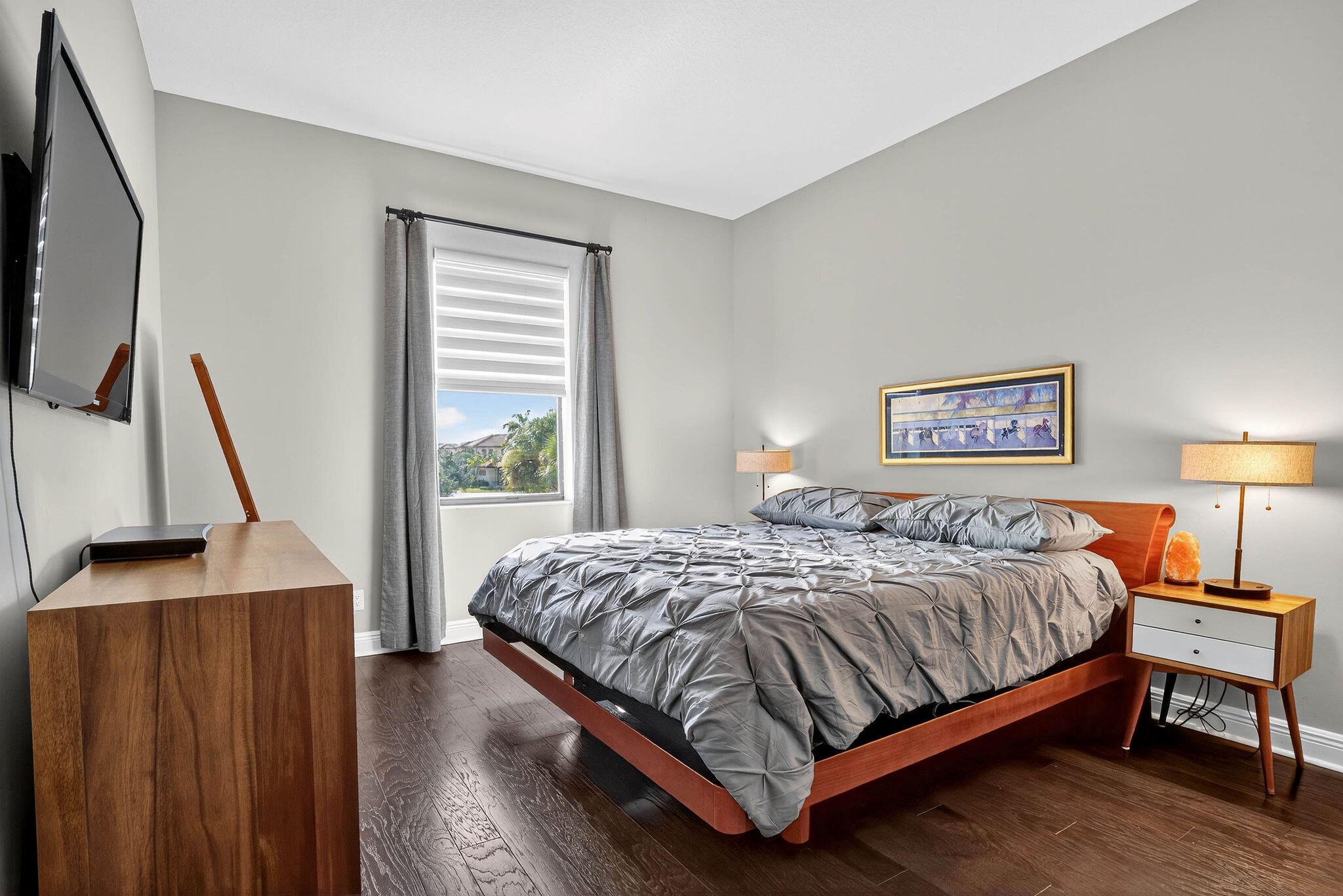 HERON BAY NORTH PLAT 4 - Residential