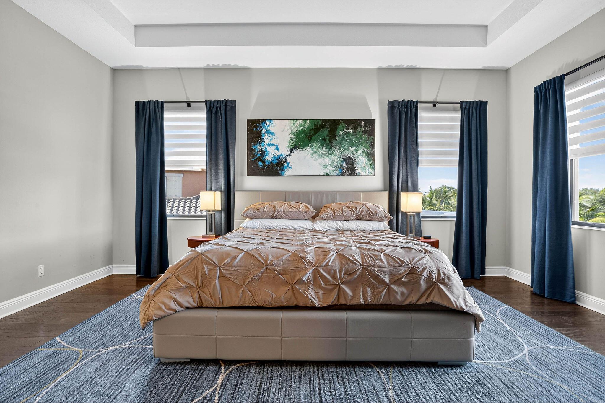 HERON BAY NORTH PLAT 4 - Residential