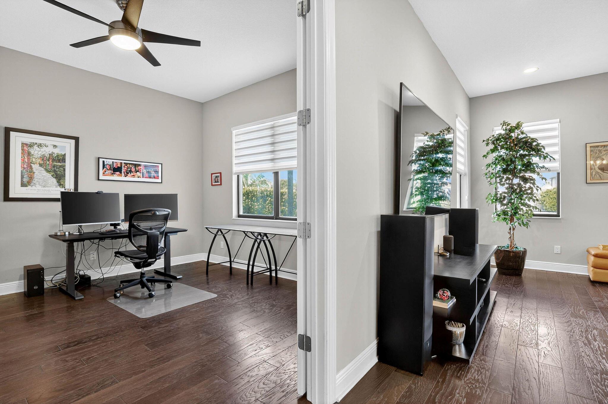 HERON BAY NORTH PLAT 4 - Residential