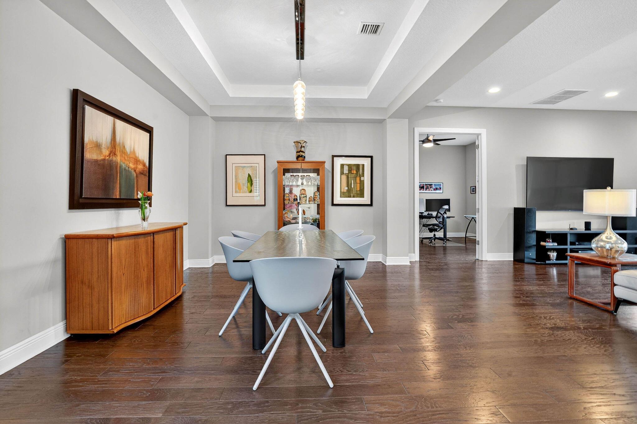 HERON BAY NORTH PLAT 4 - Residential