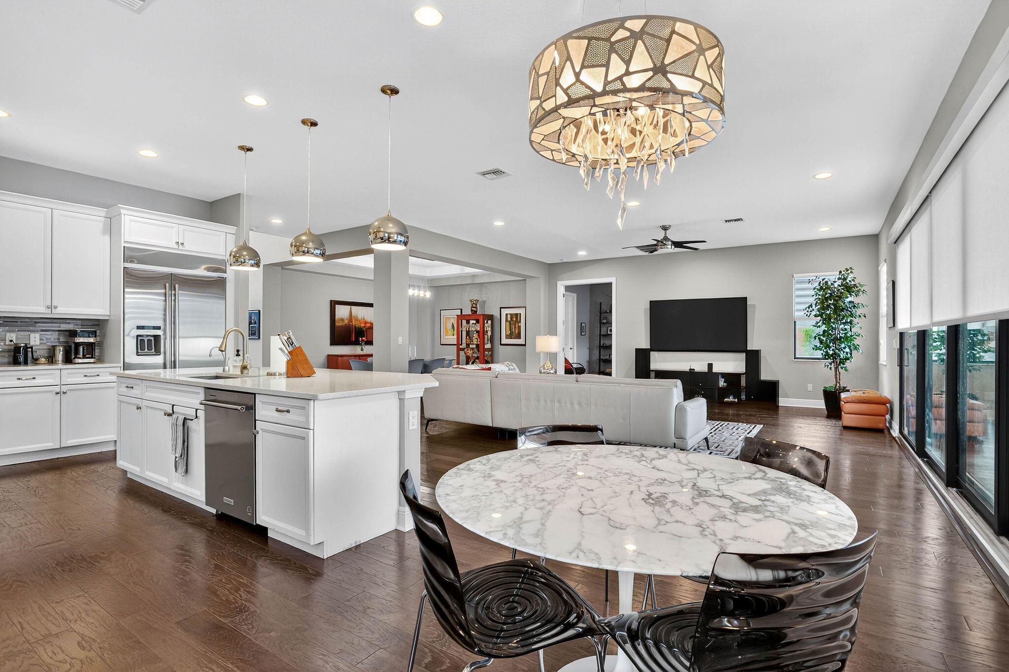 HERON BAY NORTH PLAT 4 - Residential