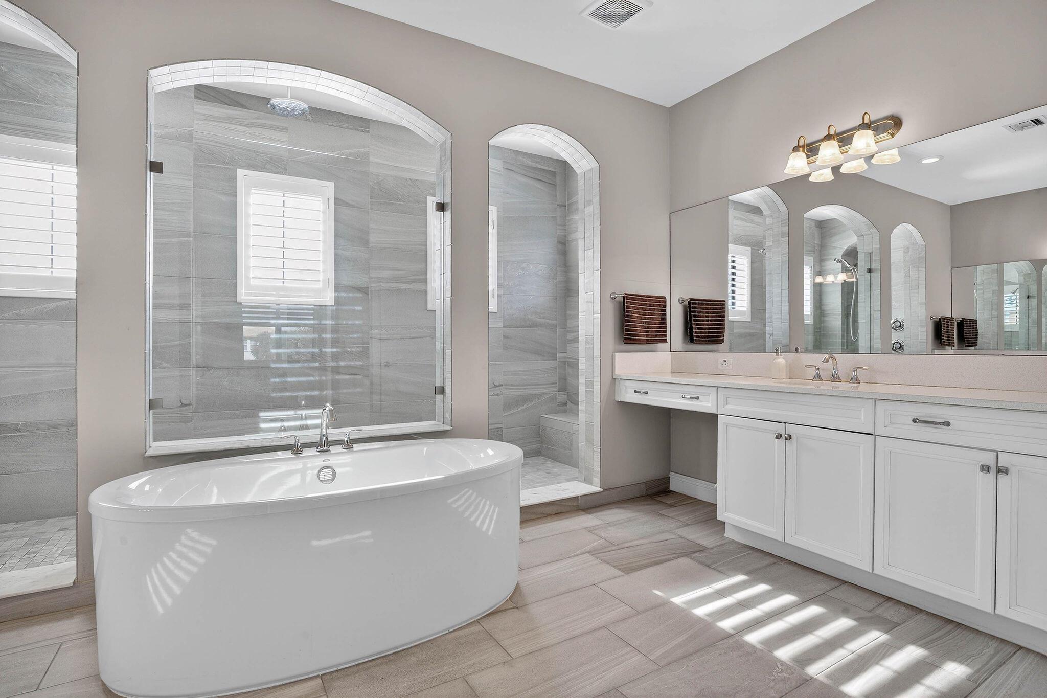 HERON BAY NORTH PLAT 4 - Residential