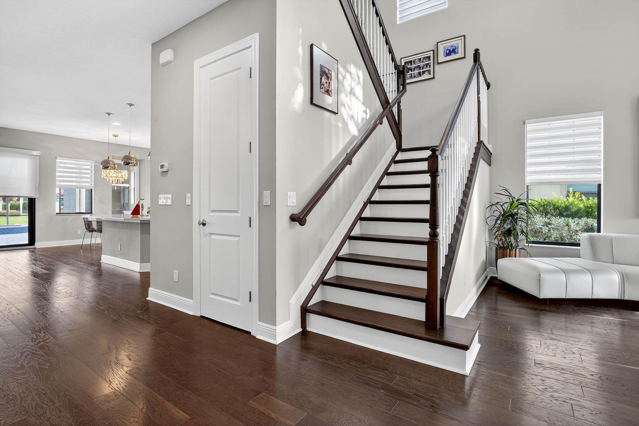 HERON BAY NORTH PLAT 4 - Residential