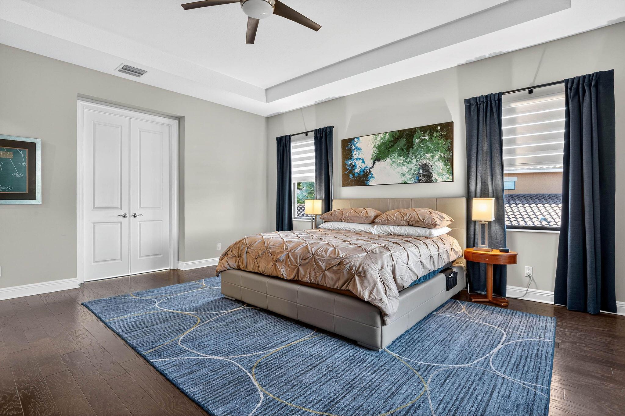 HERON BAY NORTH PLAT 4 - Residential