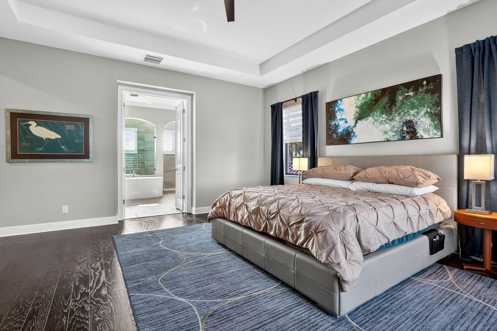 HERON BAY NORTH PLAT 4 - Residential