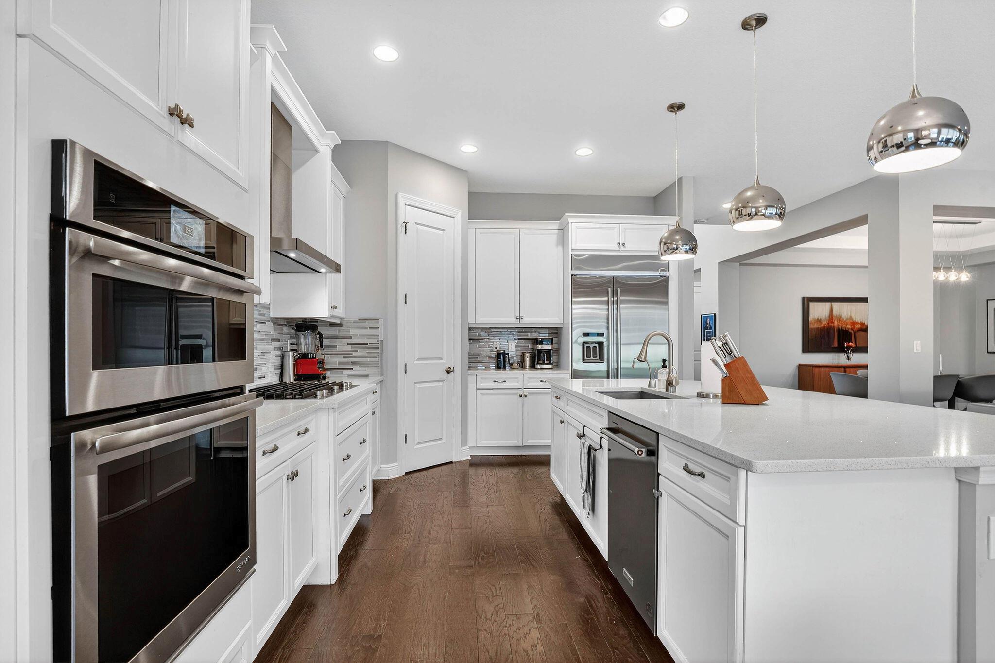 HERON BAY NORTH PLAT 4 - Residential