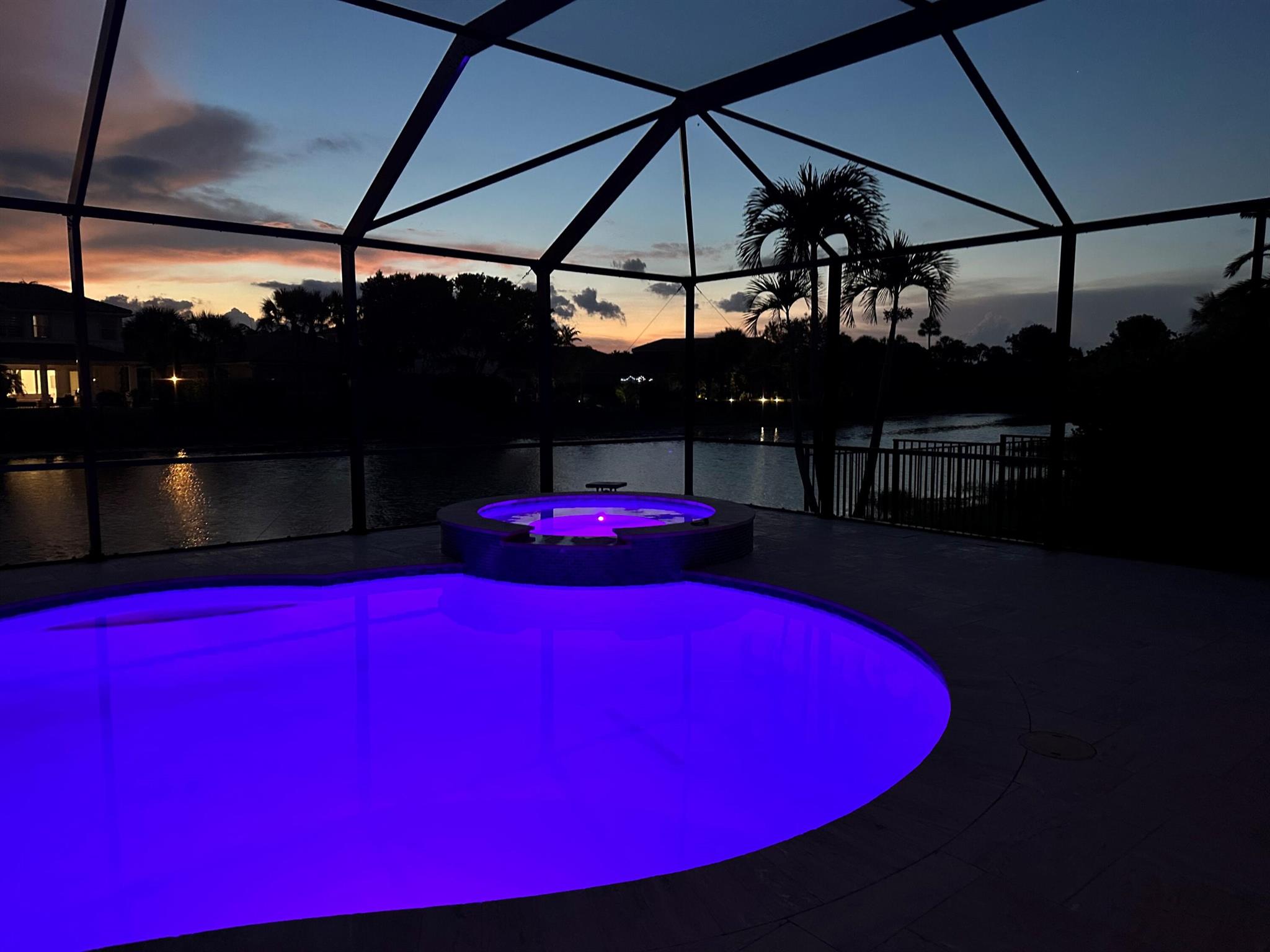 HERON BAY NORTH PLAT 4 - Residential