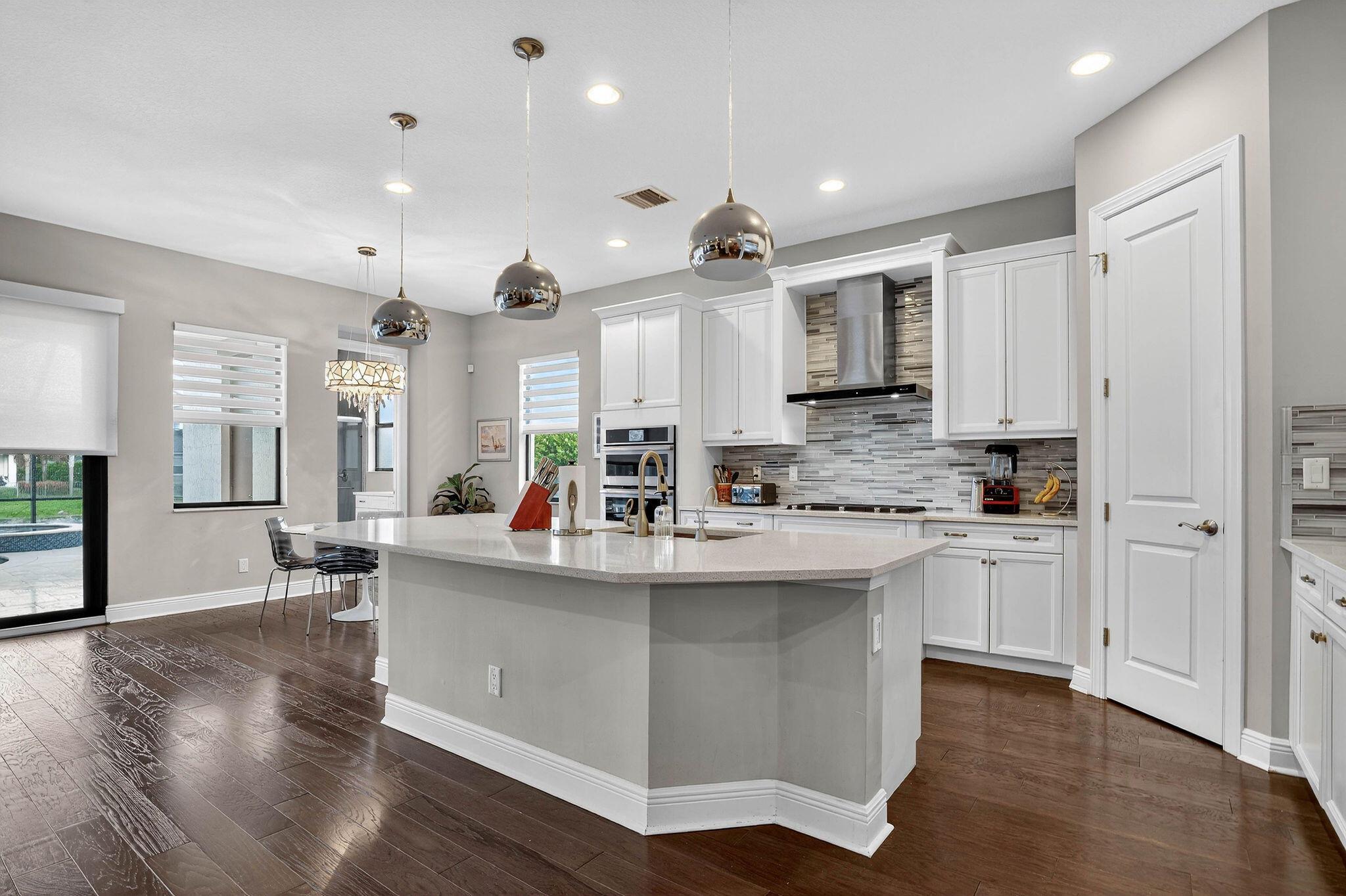 HERON BAY NORTH PLAT 4 - Residential