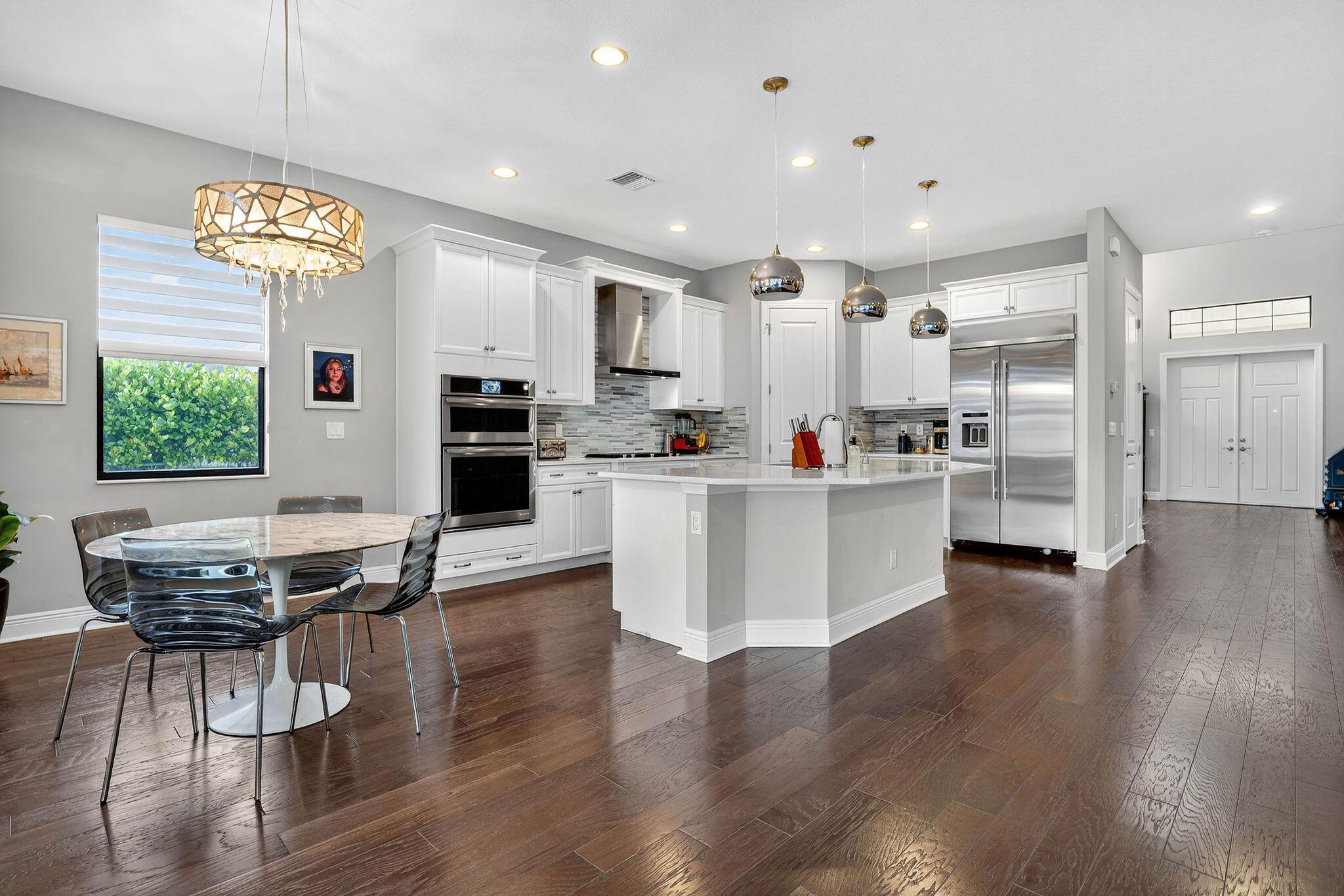 HERON BAY NORTH PLAT 4 - Residential