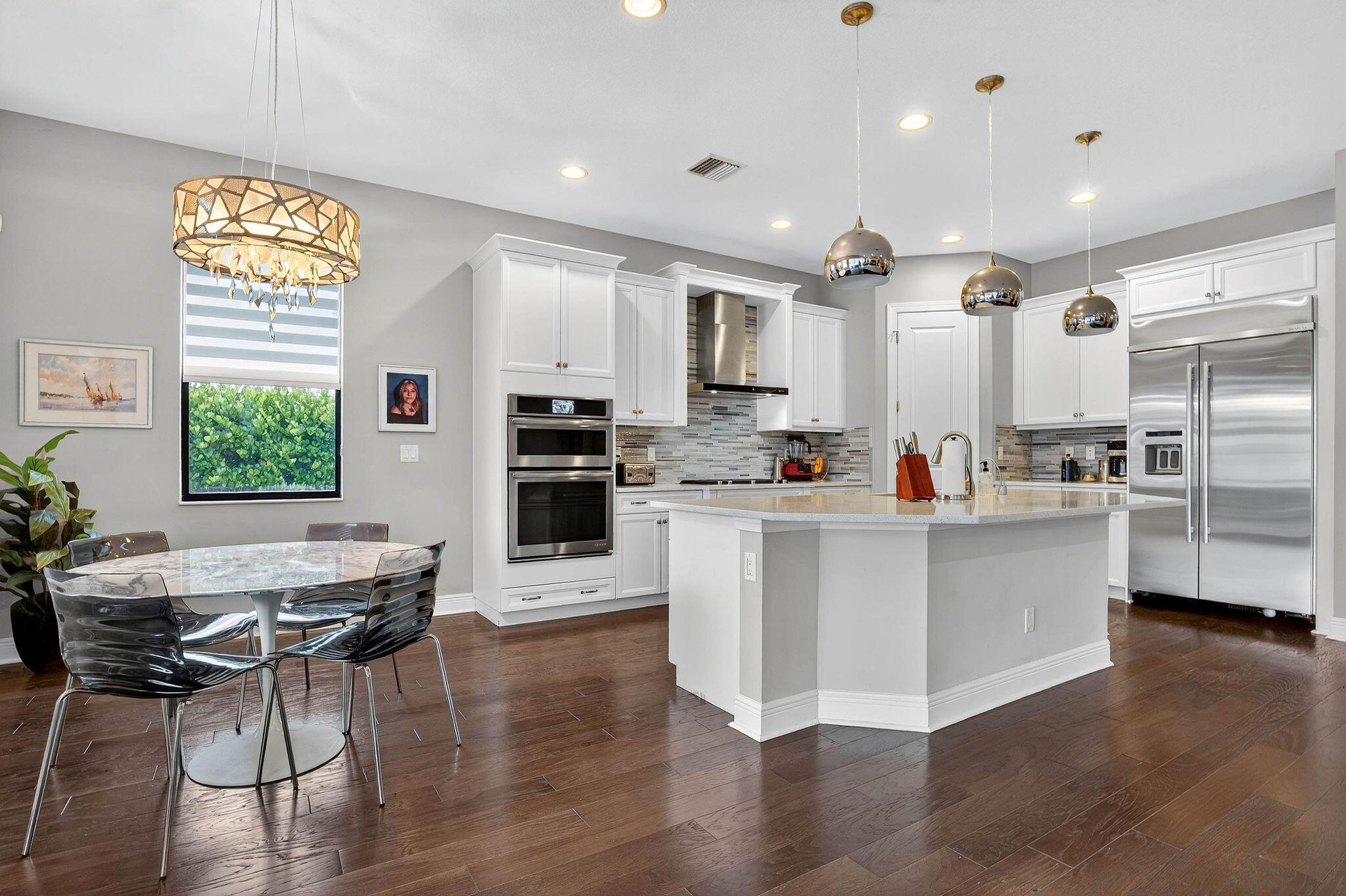 HERON BAY NORTH PLAT 4 - Residential
