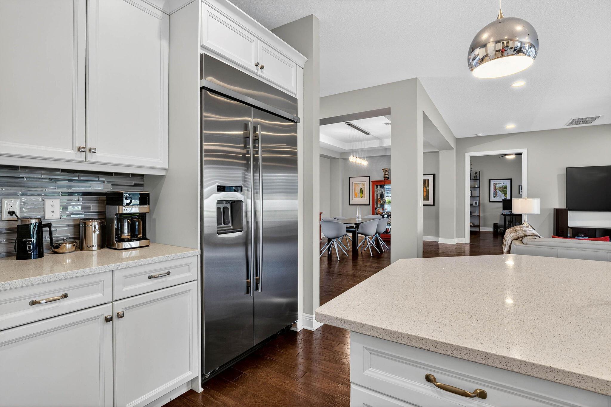HERON BAY NORTH PLAT 4 - Residential