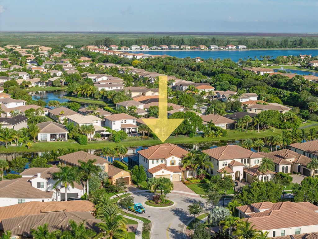 Photo of 8215 NW 117th Lane, Parkland, FL 33076 (MLS # R11121193)