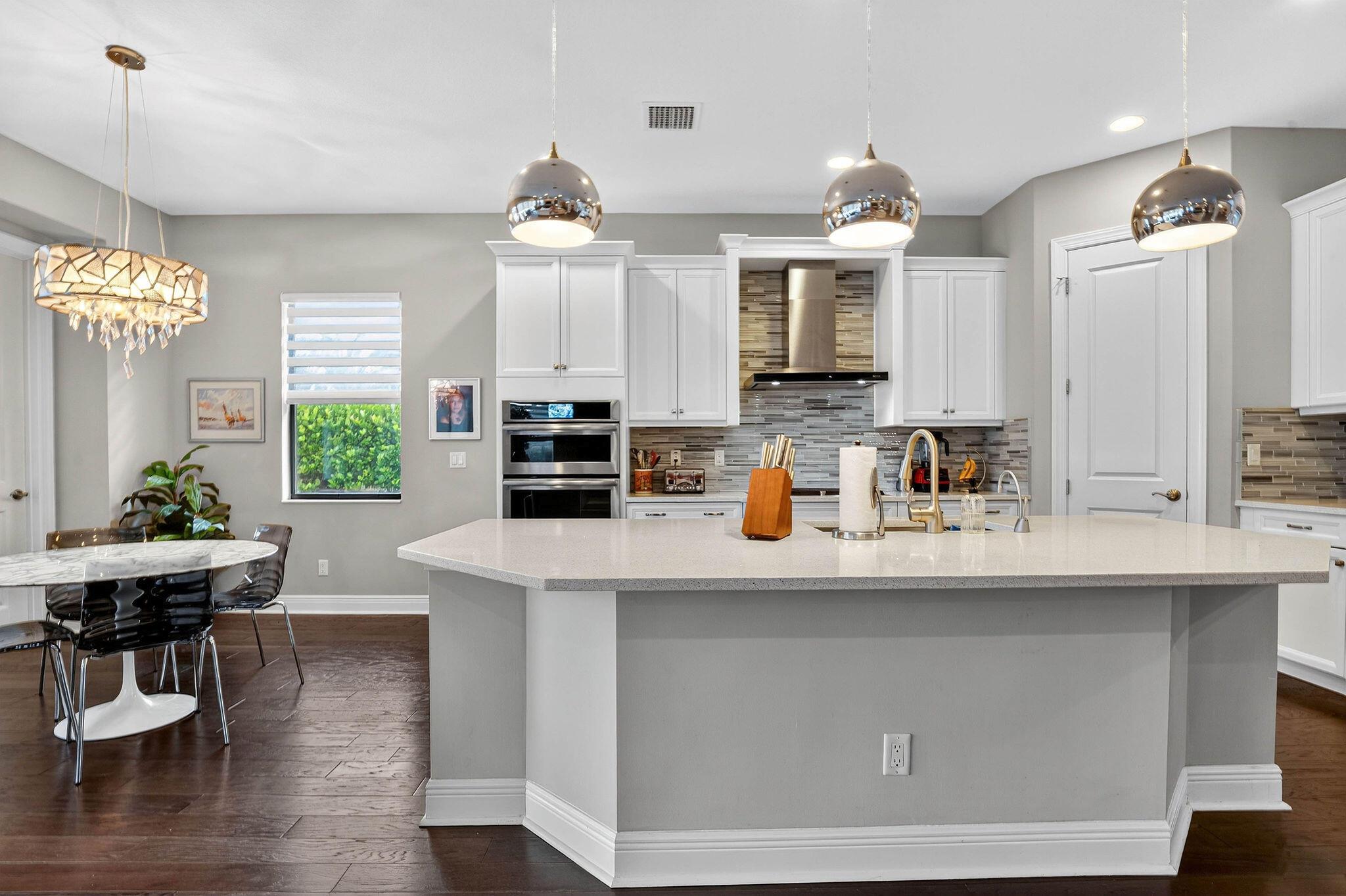 HERON BAY NORTH PLAT 4 - Residential