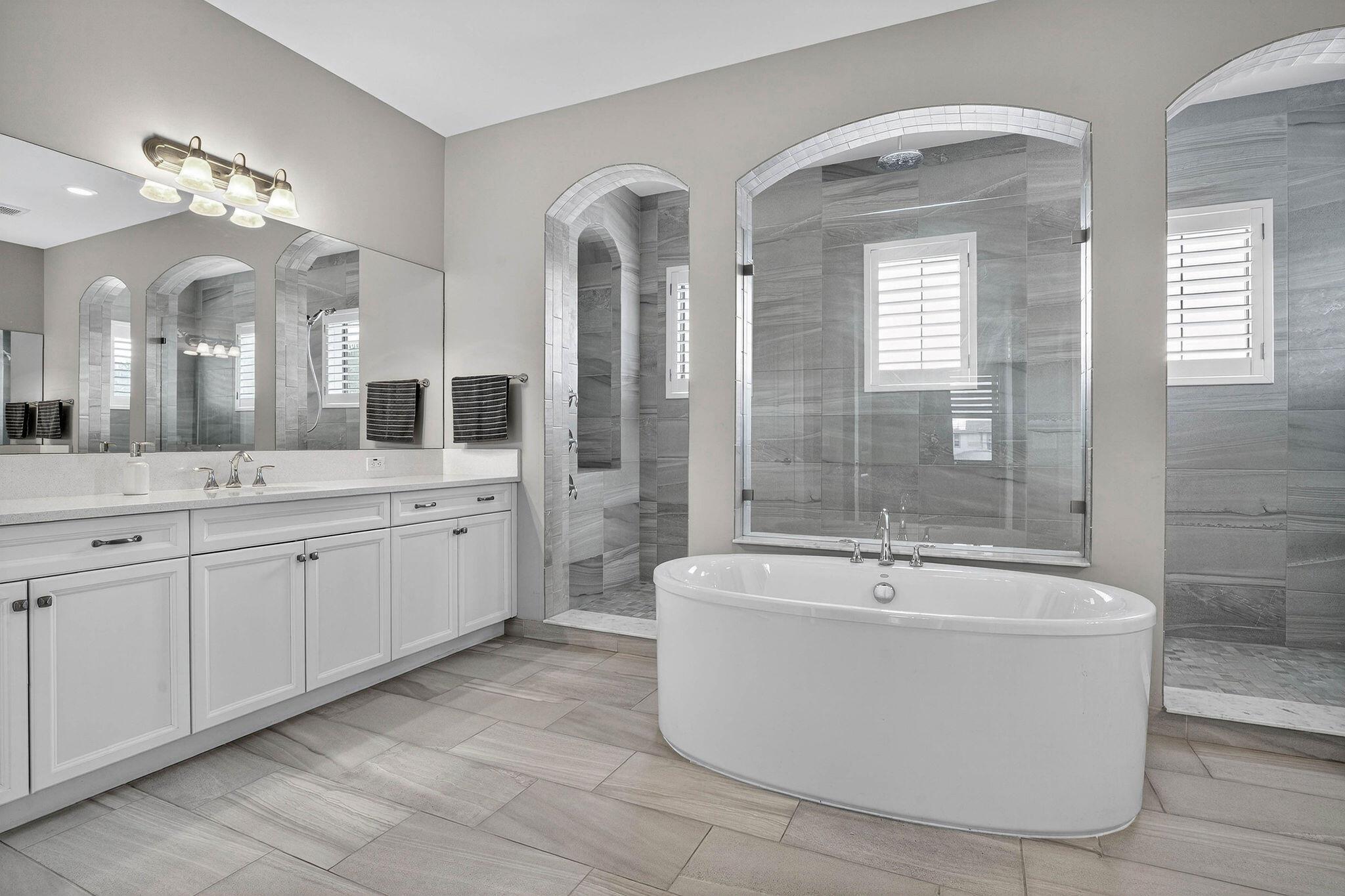 HERON BAY NORTH PLAT 4 - Residential