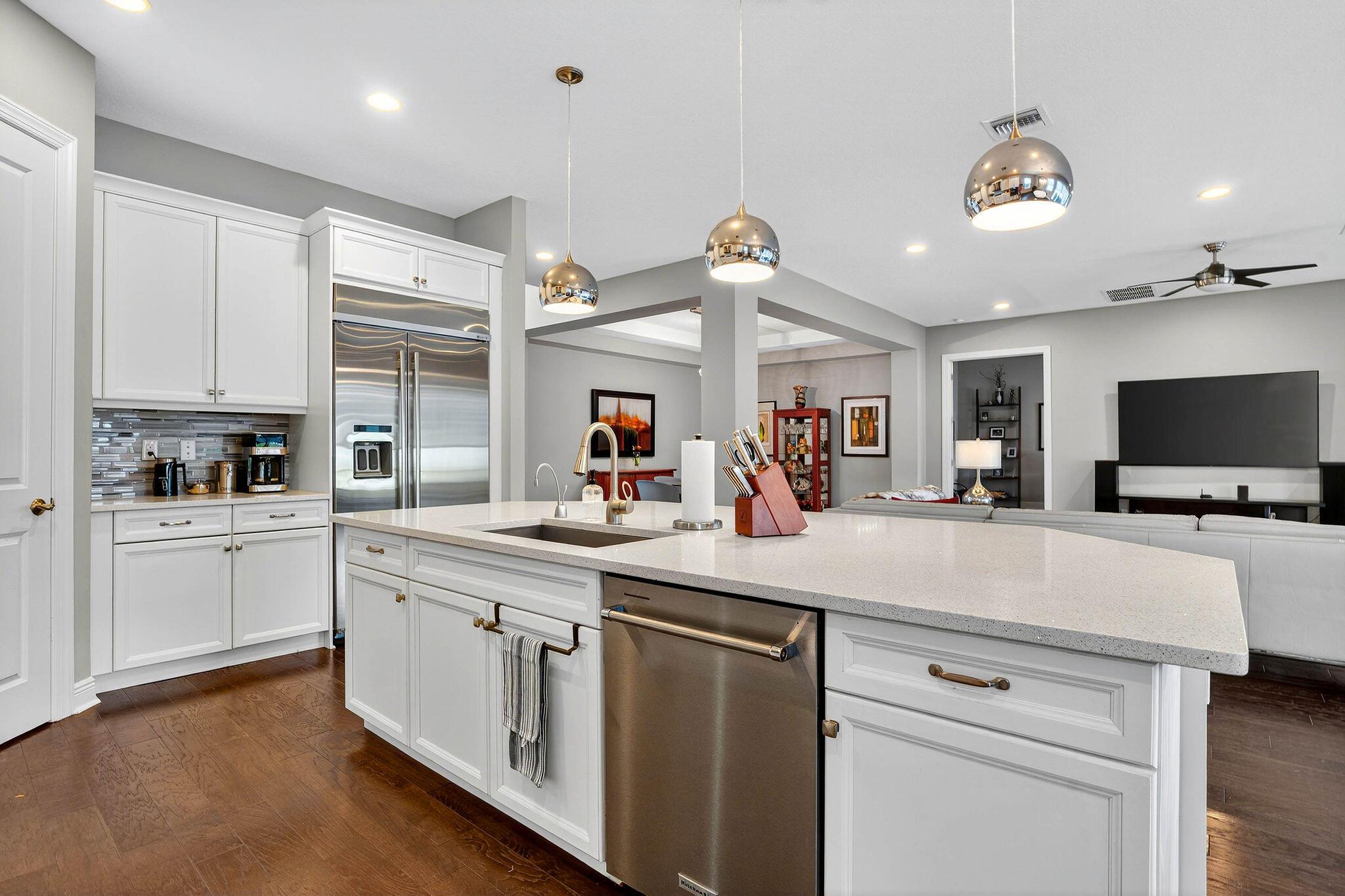 HERON BAY NORTH PLAT 4 - Residential