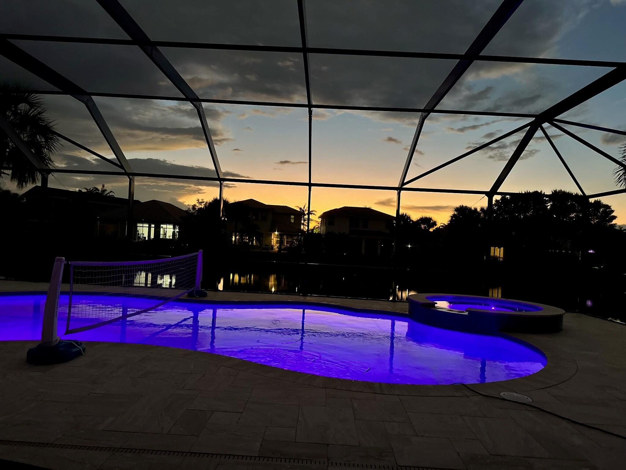 HERON BAY NORTH PLAT 4 - Residential