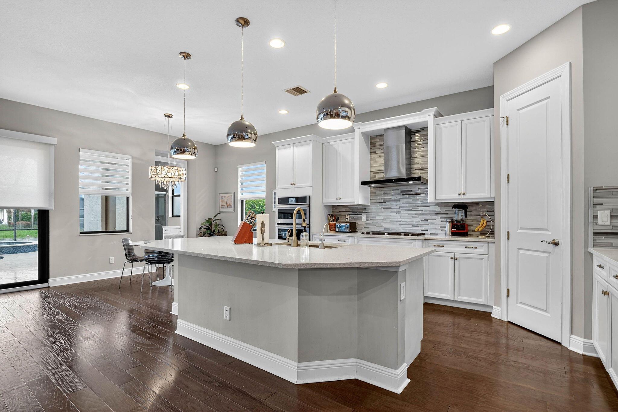 HERON BAY NORTH PLAT 4 - Residential