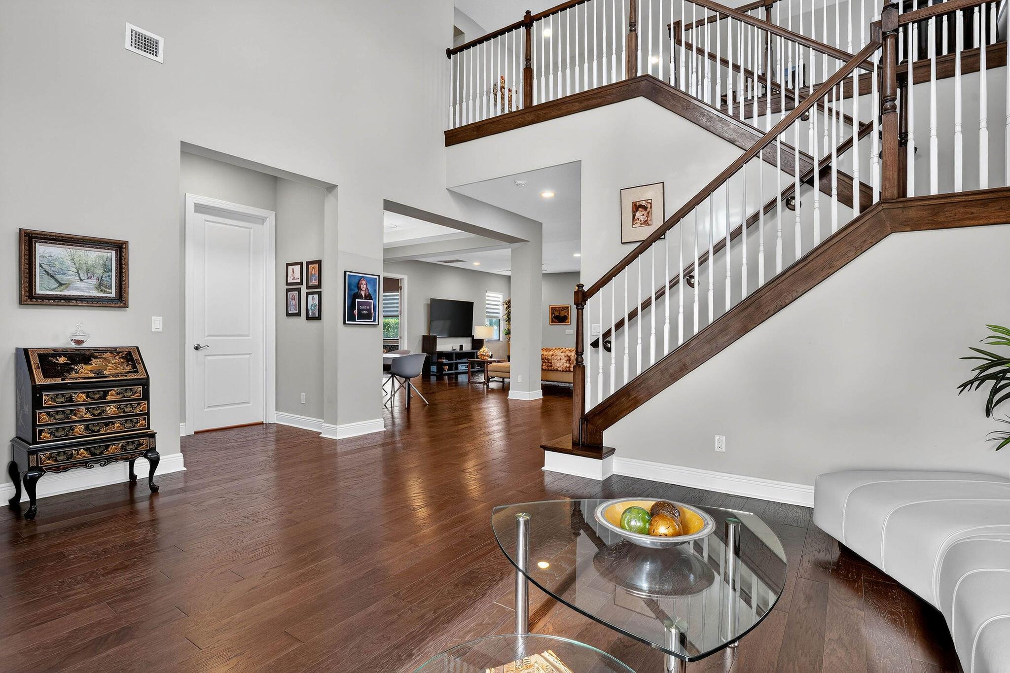 HERON BAY NORTH PLAT 4 - Residential