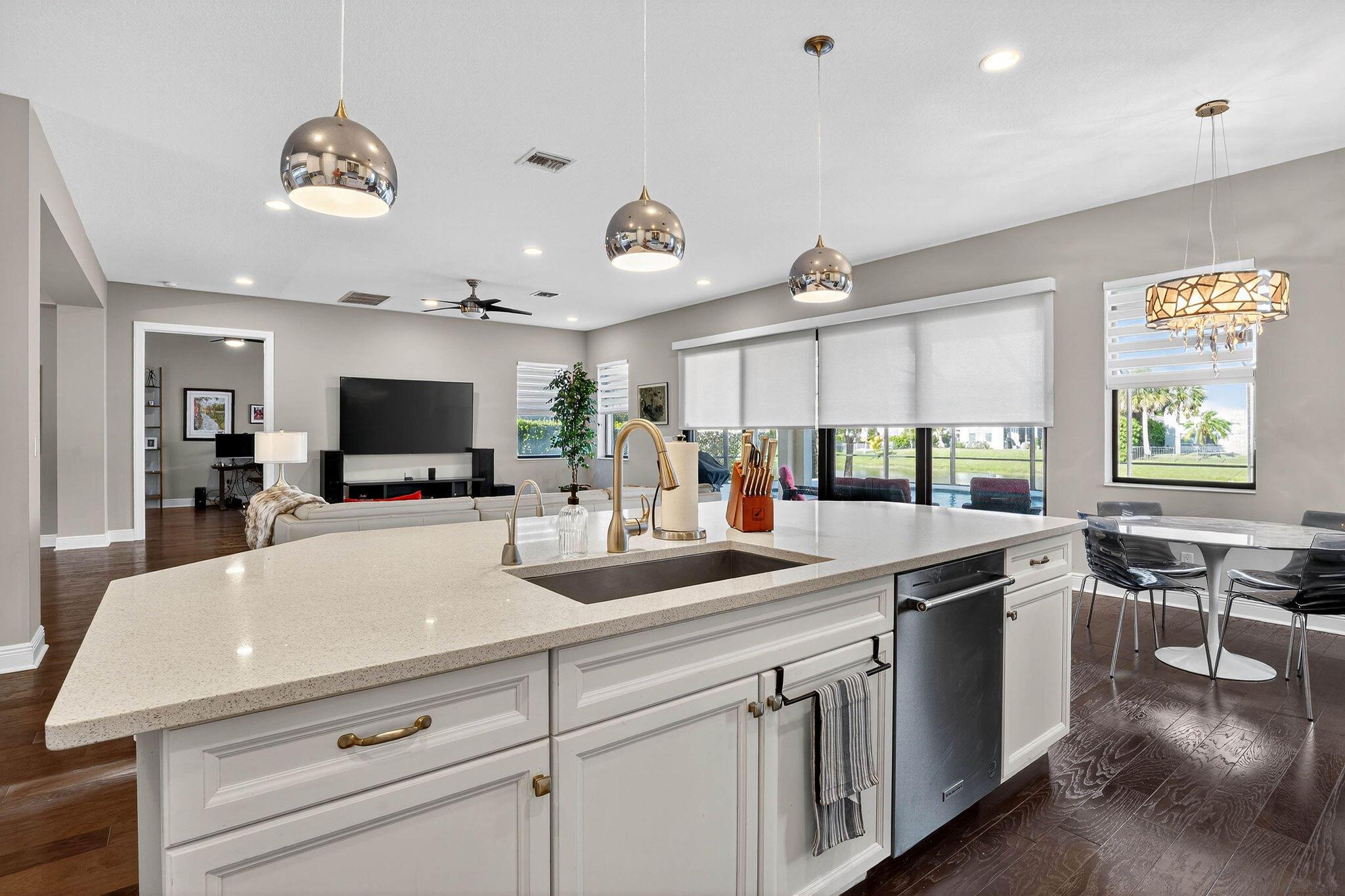 HERON BAY NORTH PLAT 4 - Residential