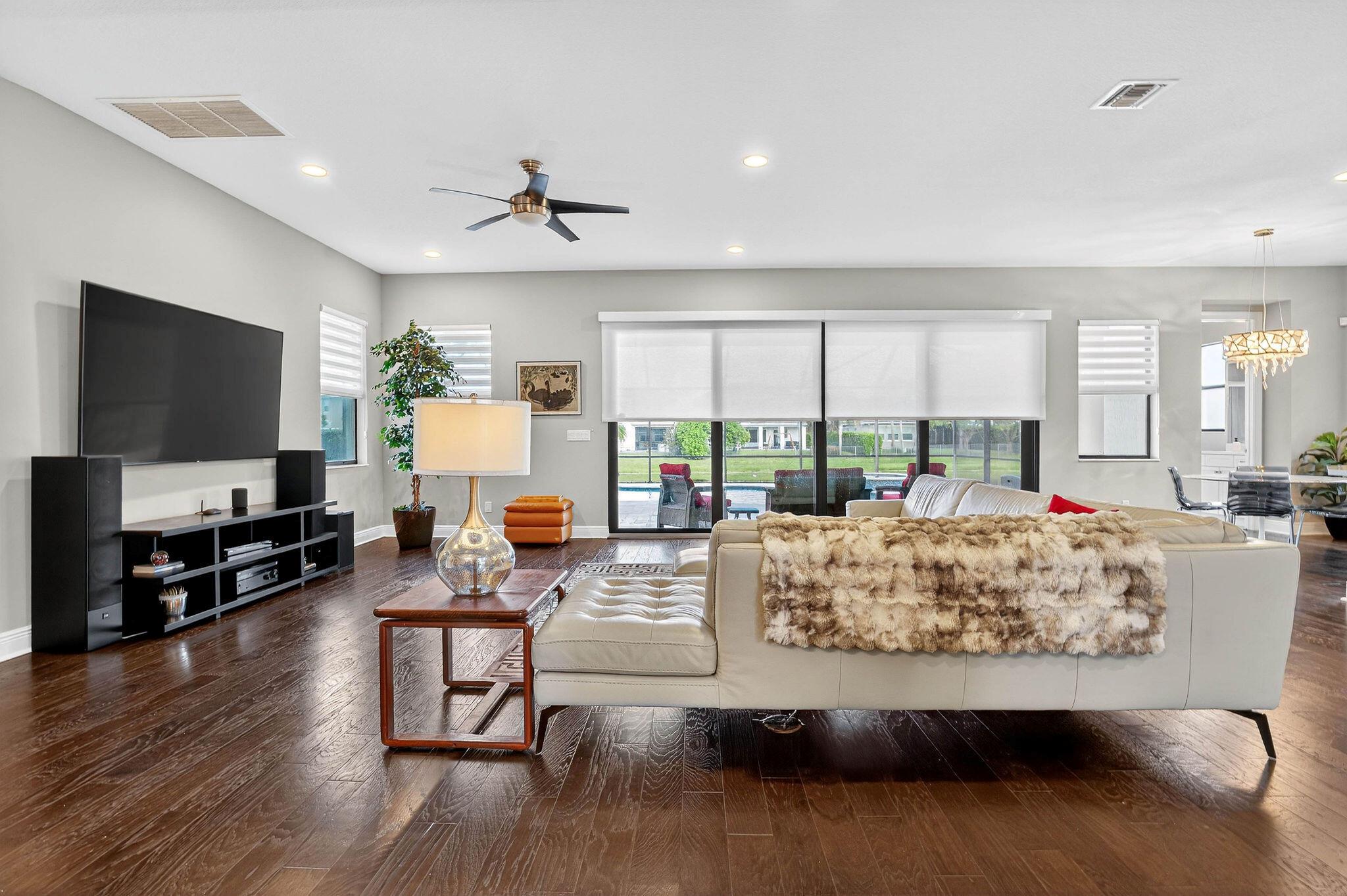 HERON BAY NORTH PLAT 4 - Residential