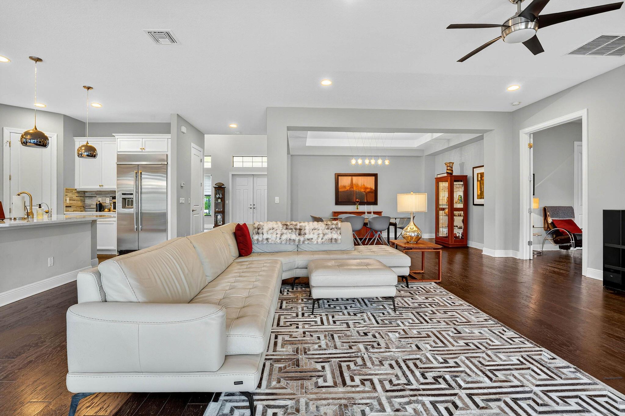 HERON BAY NORTH PLAT 4 - Residential