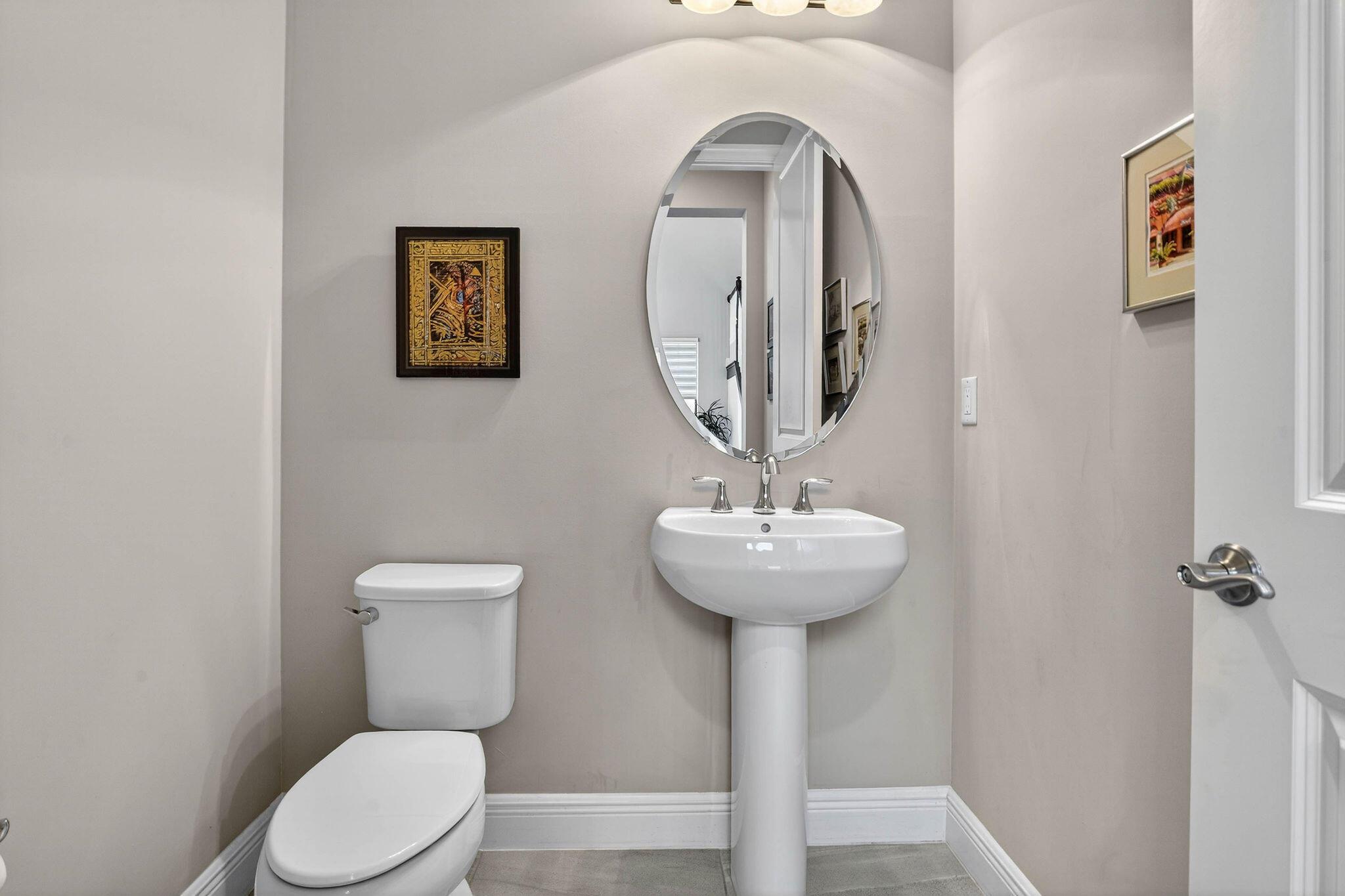 HERON BAY NORTH PLAT 4 - Residential