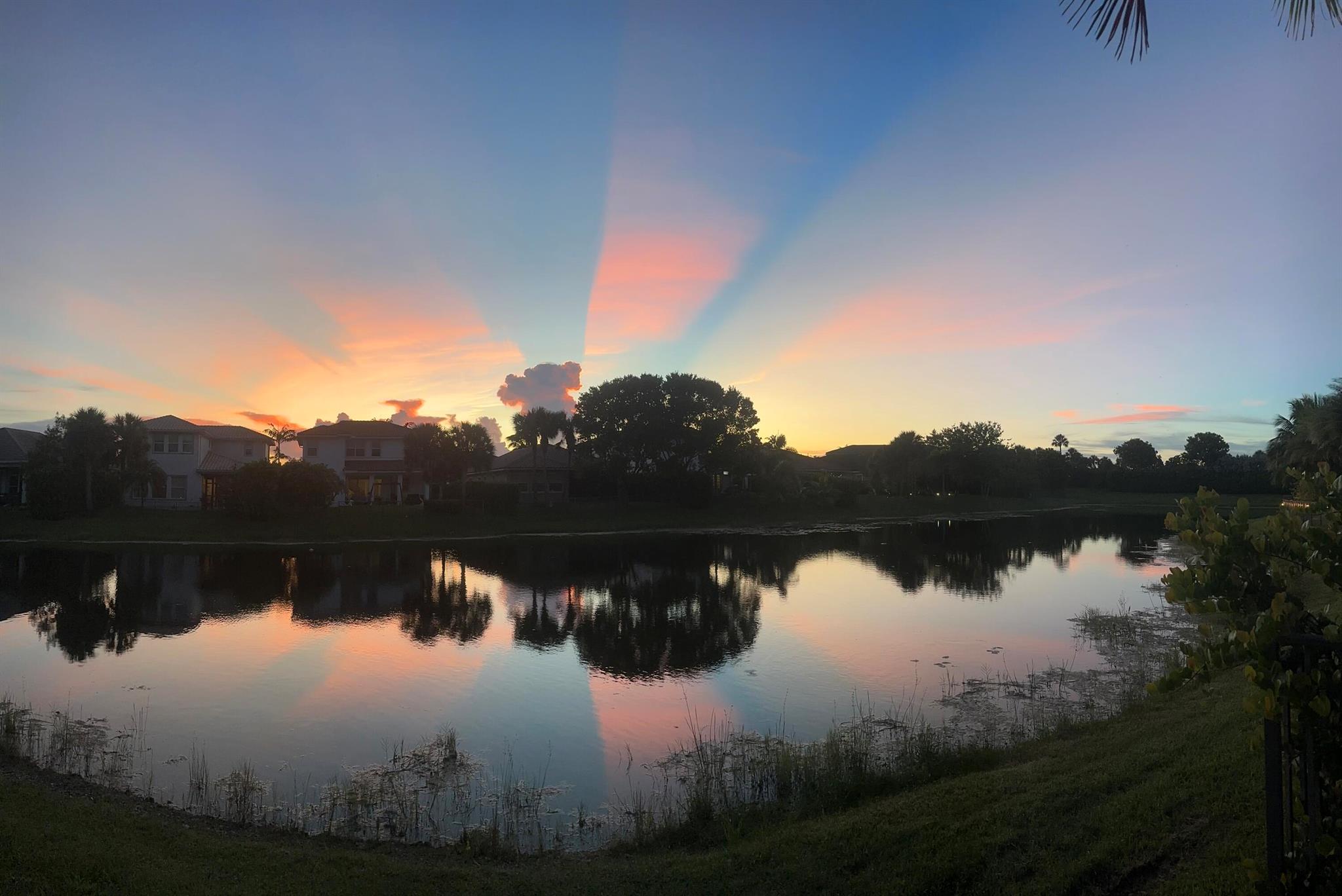 HERON BAY NORTH PLAT 4 - Residential
